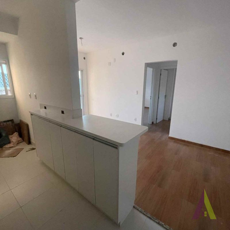 Apartamento Rico em Planejados situado em Condomínio Clube em São Roque!