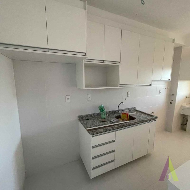 Apartamento Rico em Planejados situado em Condomínio Clube em São Roque!