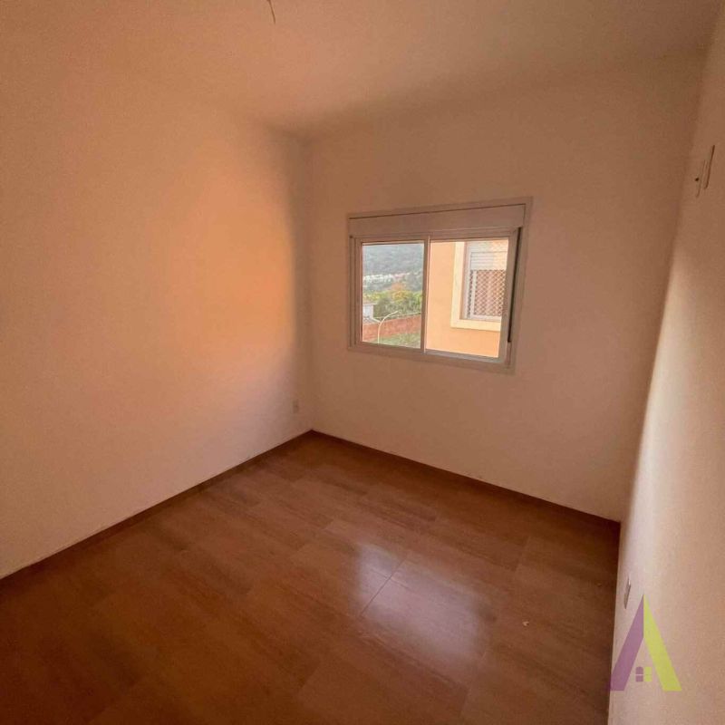 Apartamento Rico em Planejados situado em Condomínio Clube em São Roque!