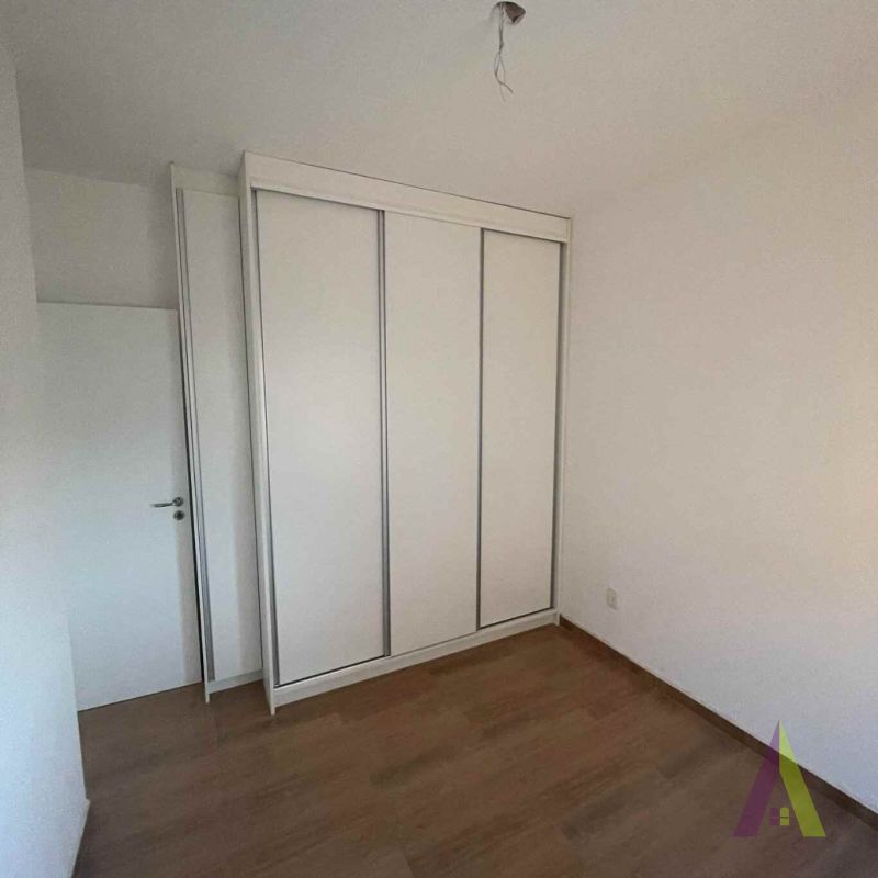 Apartamento Rico em Planejados situado em Condomínio Clube em São Roque!