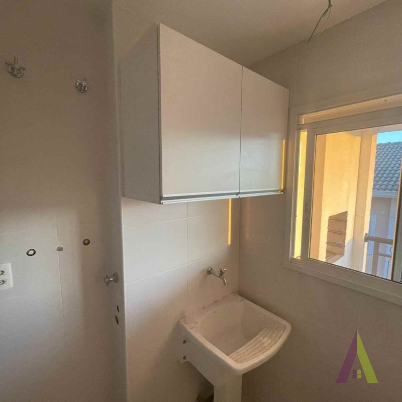 Apartamento Rico em Planejados situado em Condomínio Clube em São Roque!