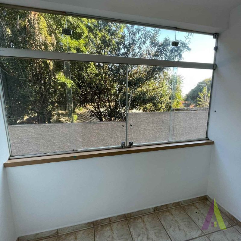  Apartamento Térreo no Centro da Cidade de São Roque!