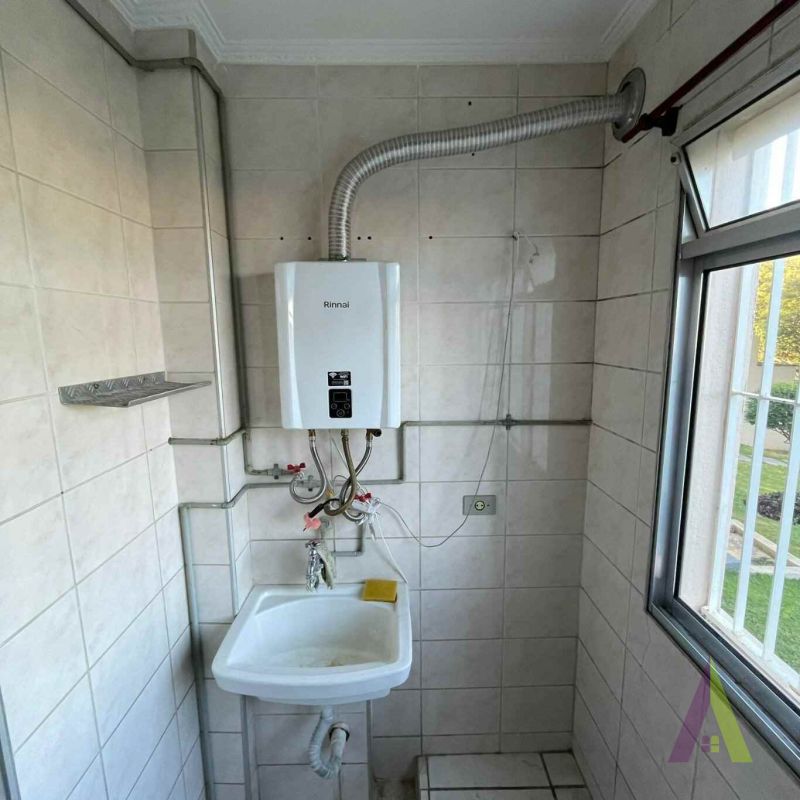  Apartamento Térreo no Centro da Cidade de São Roque!