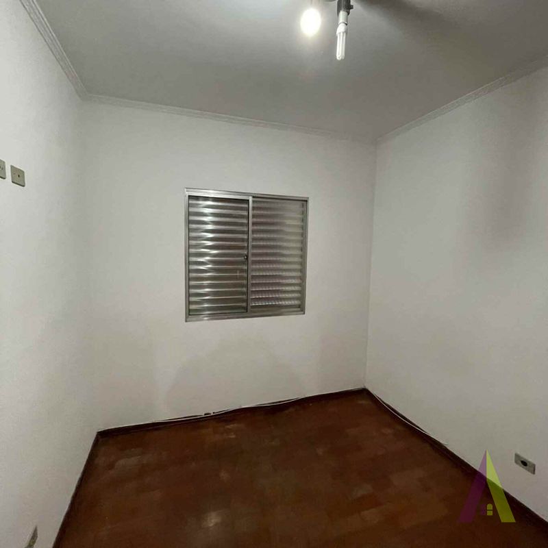  Apartamento Térreo no Centro da Cidade de São Roque!