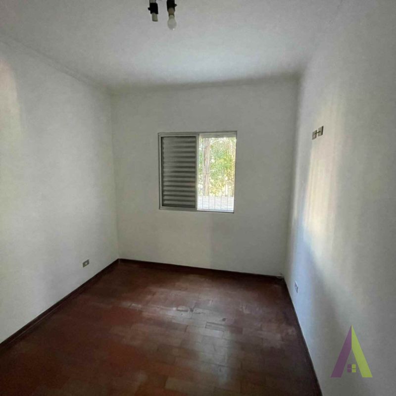  Apartamento Térreo no Centro da Cidade de São Roque!