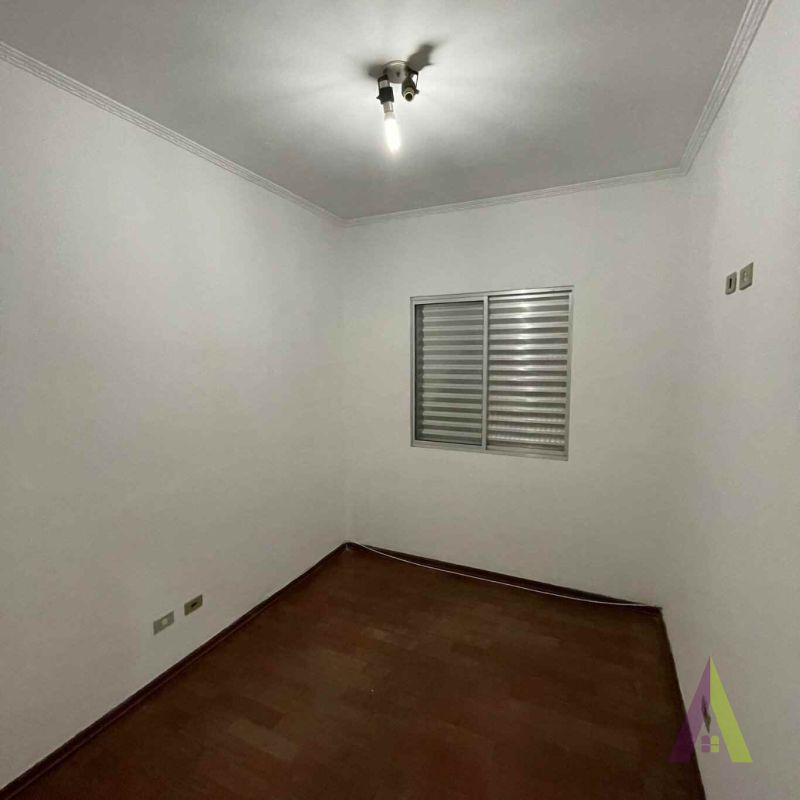  Apartamento Térreo no Centro da Cidade de São Roque!