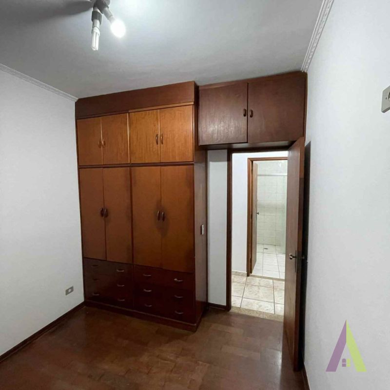  Apartamento Térreo no Centro da Cidade de São Roque!