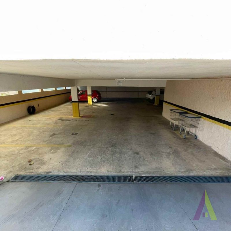  Apartamento Térreo no Centro da Cidade de São Roque!