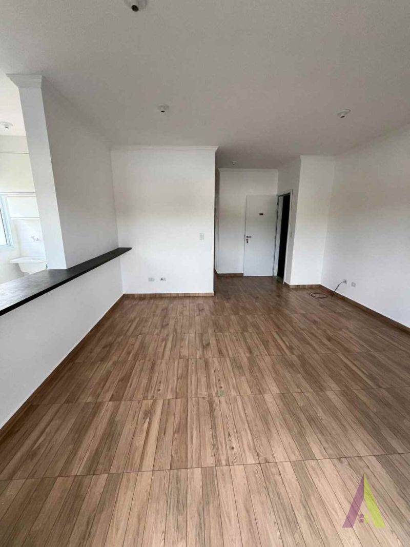 Apartamento com Varanda Gourmet em São Roque!