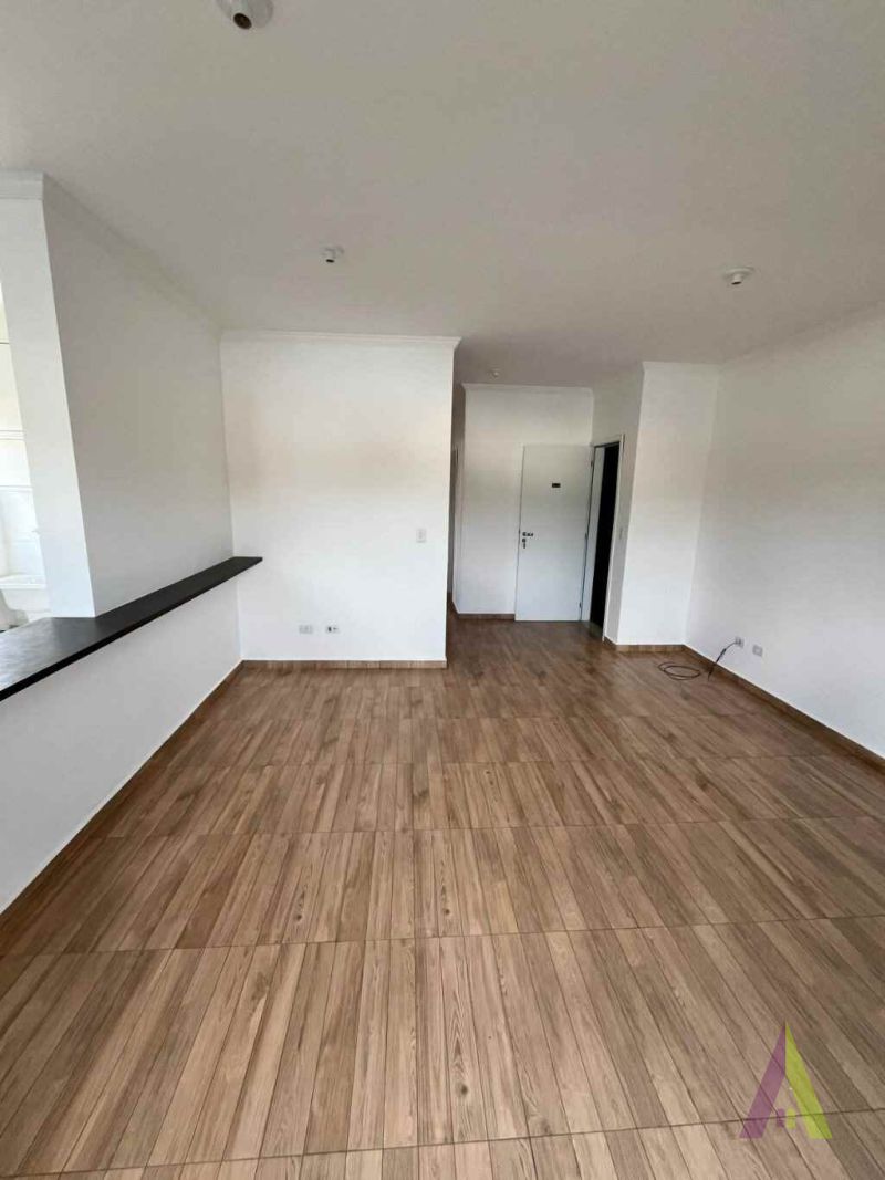 Apartamento com Varanda Gourmet em São Roque!