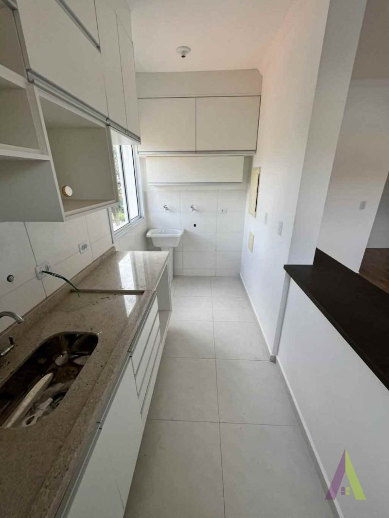 Apartamento com Varanda Gourmet em São Roque!