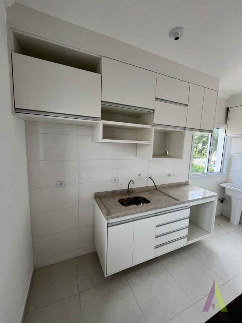 Apartamento com Varanda Gourmet em São Roque!