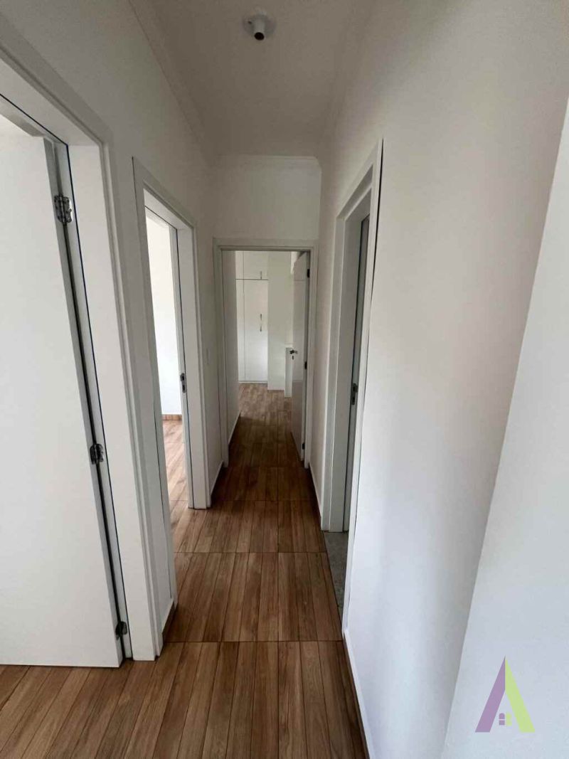 Apartamento com Varanda Gourmet em São Roque!