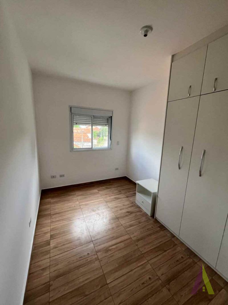 Apartamento com Varanda Gourmet em São Roque!