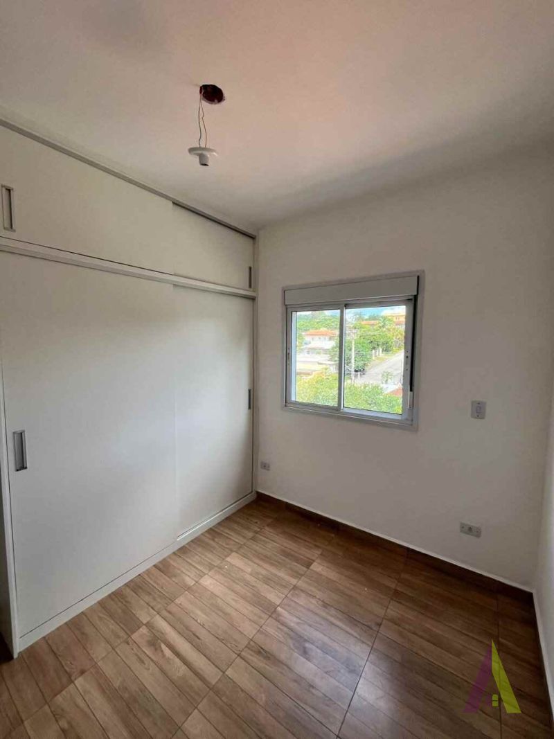 Apartamento com Varanda Gourmet em São Roque!