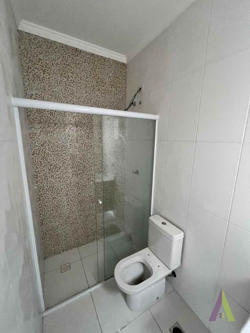 Apartamento com Varanda Gourmet em São Roque!