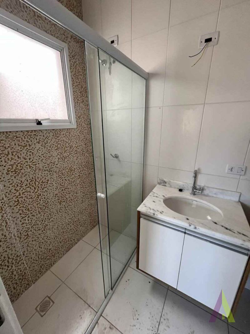 Apartamento com Varanda Gourmet em São Roque!