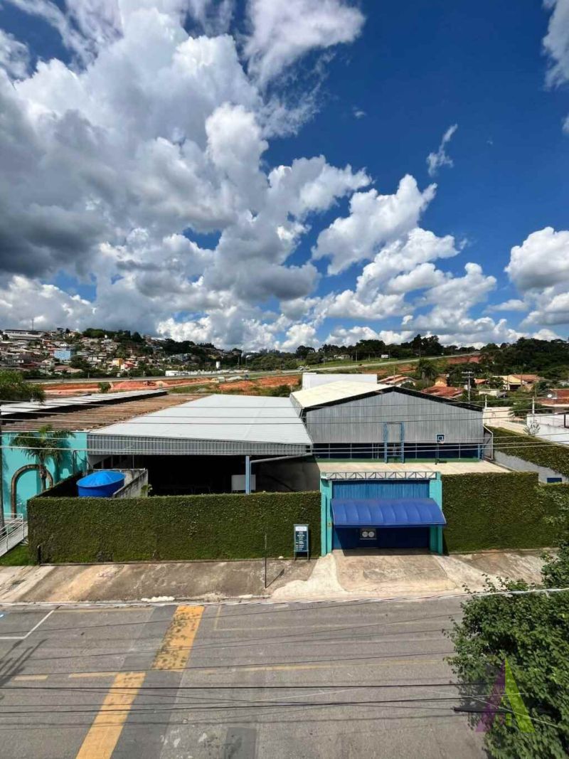 Apartamento com Varanda Gourmet em São Roque!