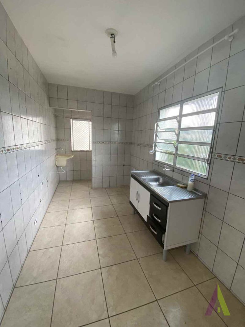 Apartamento Próximo ao Centro de São Roque! 