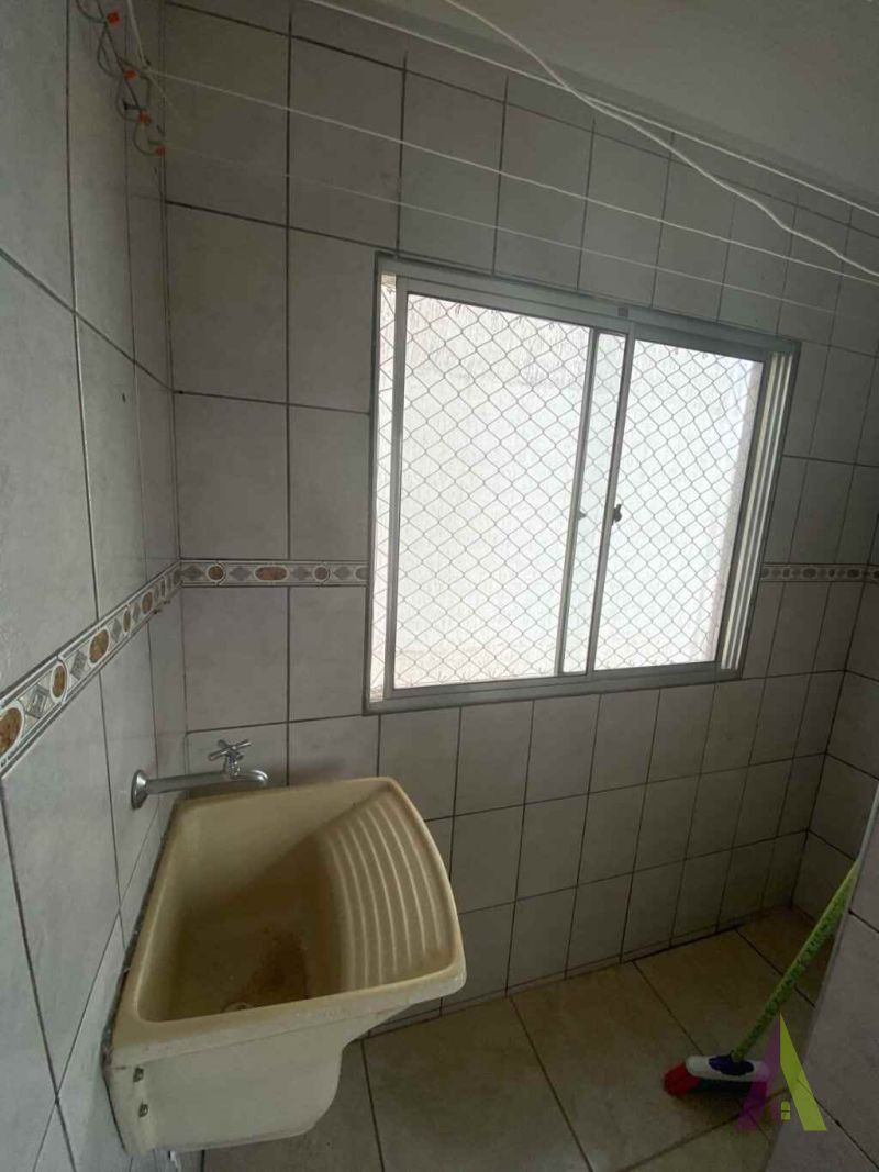 Apartamento Próximo ao Centro de São Roque! 