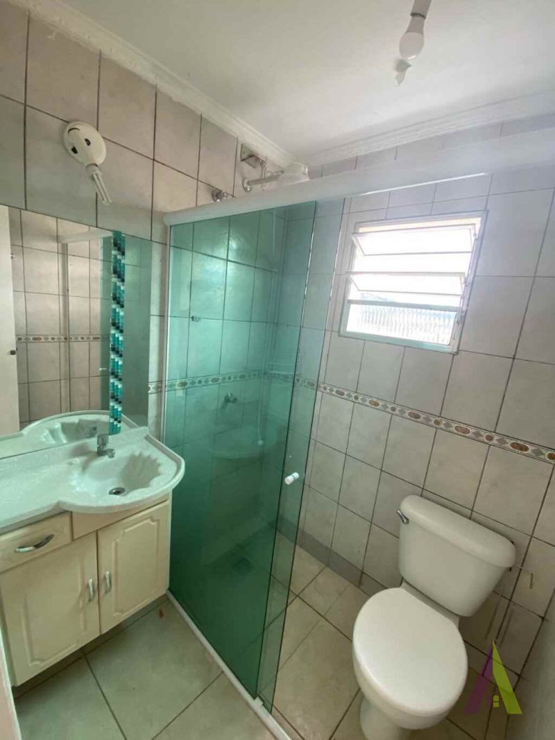 Apartamento Próximo ao Centro de São Roque! 