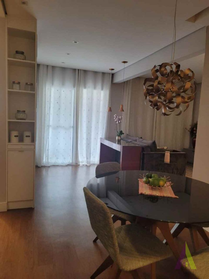 Apartamento em Condomínio Clube em São Roque! 