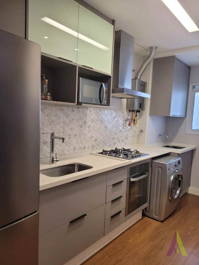 Apartamento em Condomínio Clube em São Roque! 