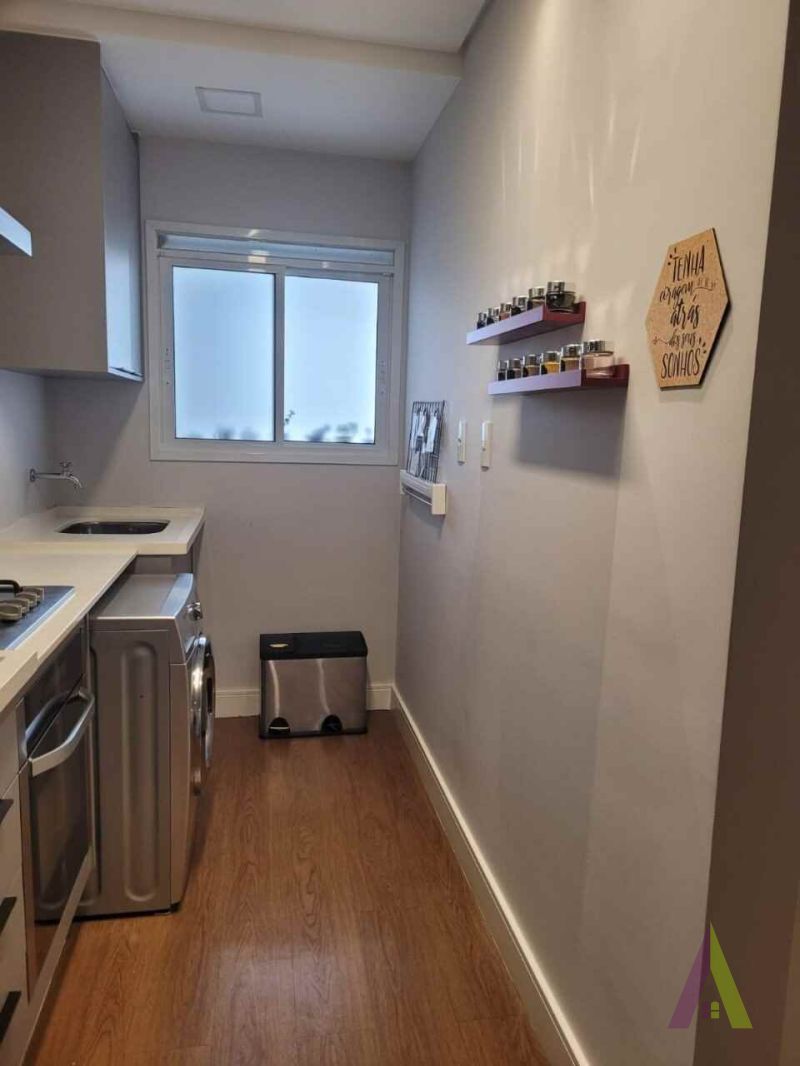 Apartamento em Condomínio Clube em São Roque! 