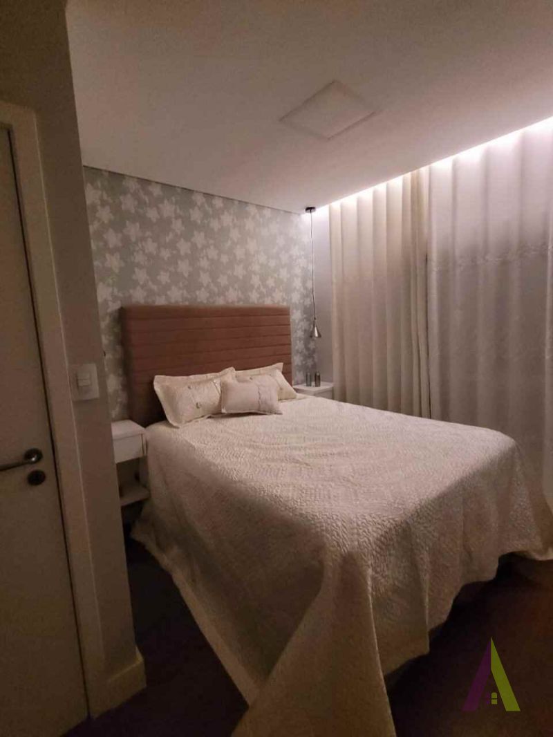 Apartamento em Condomínio Clube em São Roque! 