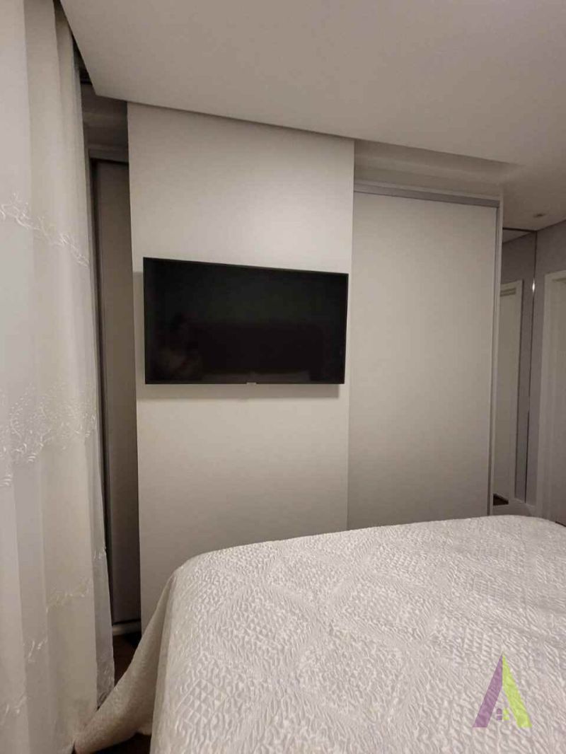 Apartamento em Condomínio Clube em São Roque! 