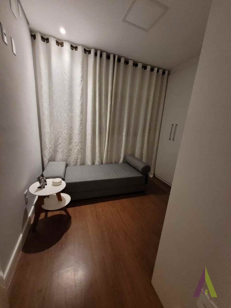 Apartamento em Condomínio Clube em São Roque! 