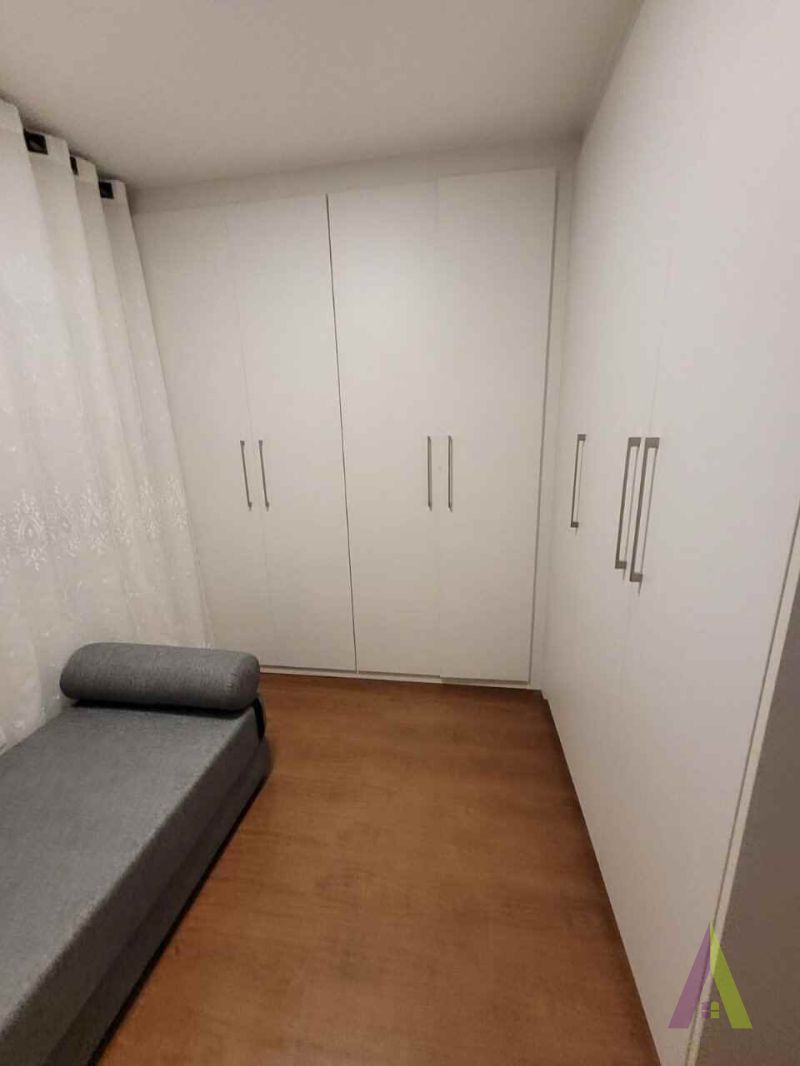 Apartamento em Condomínio Clube em São Roque! 