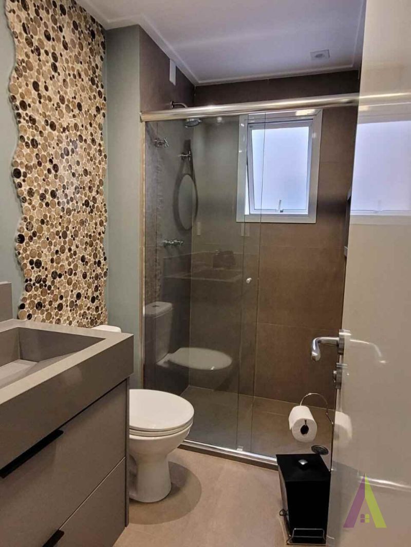 Apartamento em Condomínio Clube em São Roque! 
