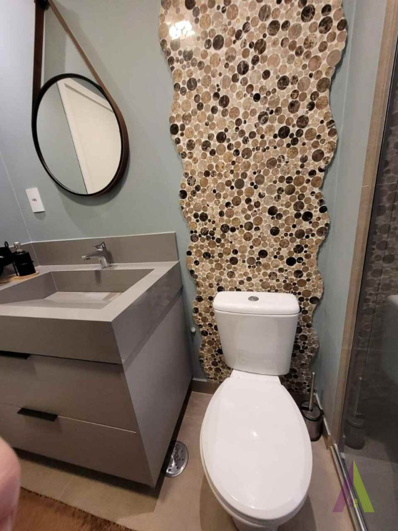 Apartamento em Condomínio Clube em São Roque! 