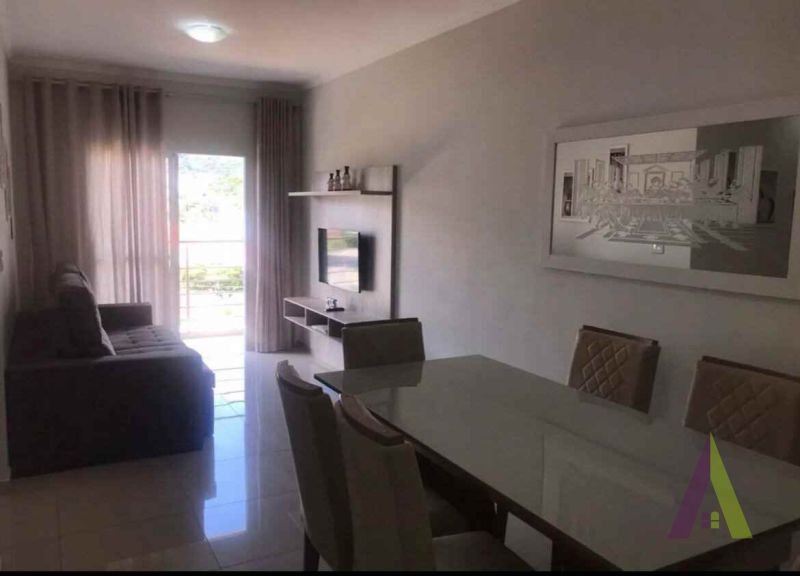Apartamento no Centro, SÃO ROQUE - Foto 4