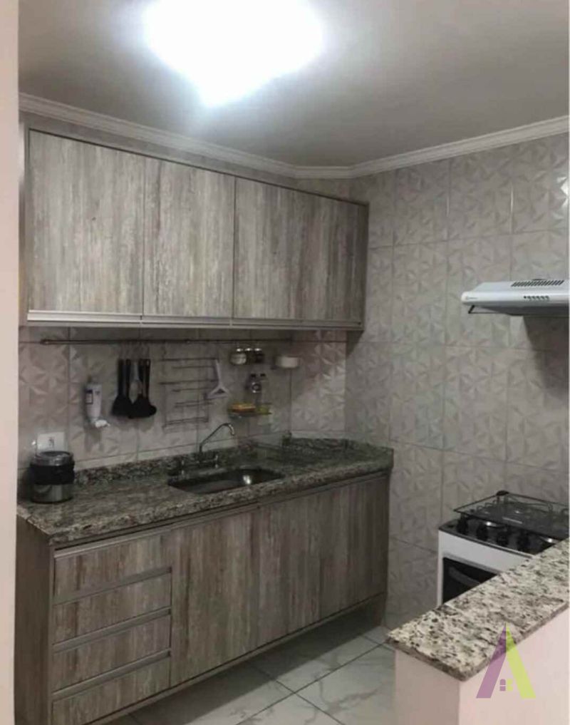 Apartamento no Centro, SÃO ROQUE - Foto 6