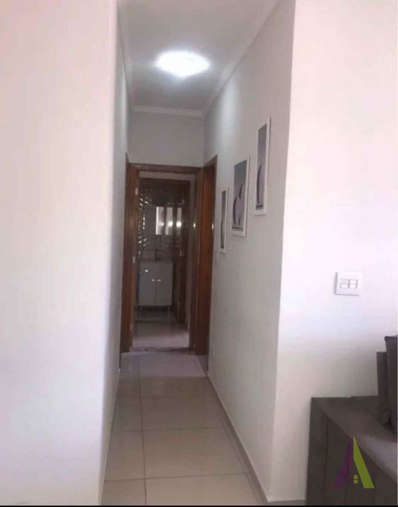 Apartamento no Centro, SÃO ROQUE - Foto 7