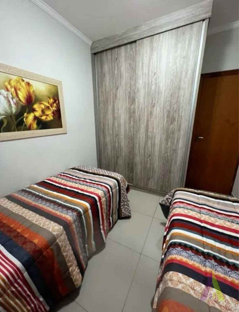 Apartamento no Centro, SÃO ROQUE - Foto 8