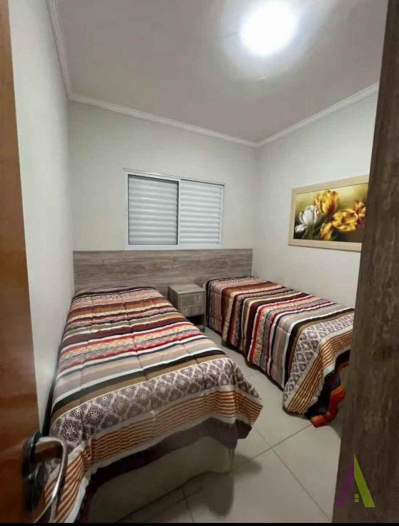Apartamento no Centro, SÃO ROQUE - Foto 9