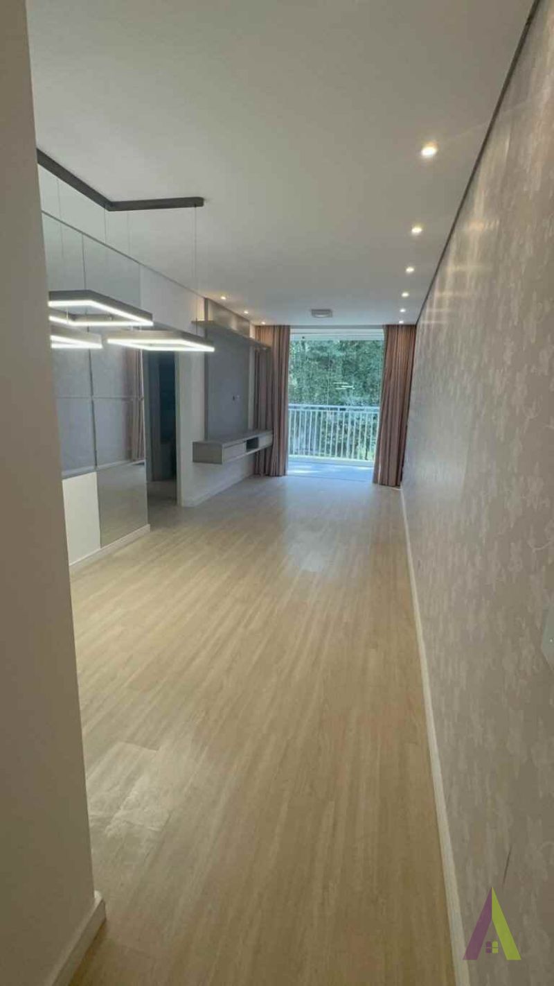 Apartamento Garden em São Roque!