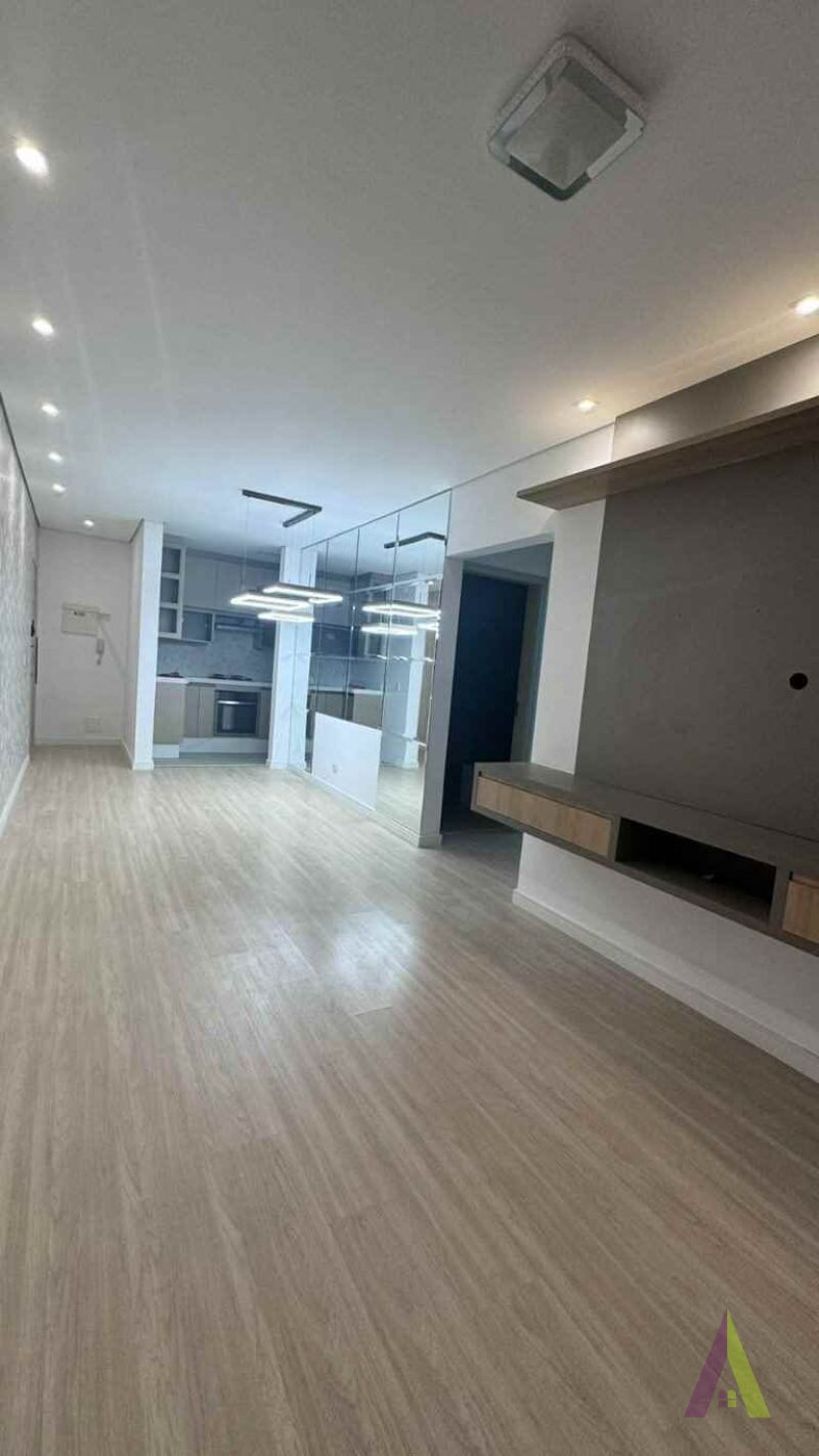 Apartamento Garden em São Roque!