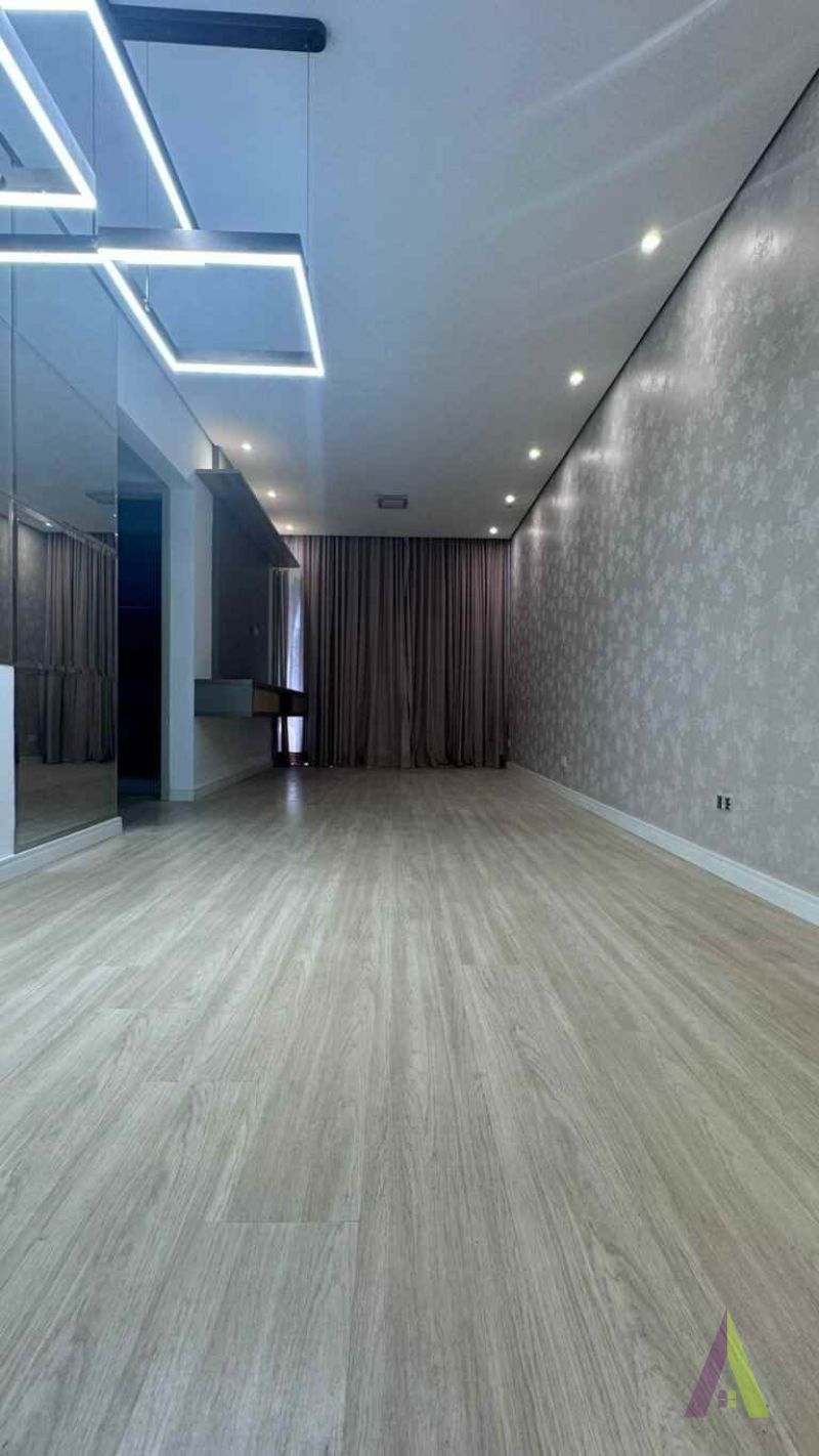 Apartamento Garden em São Roque!