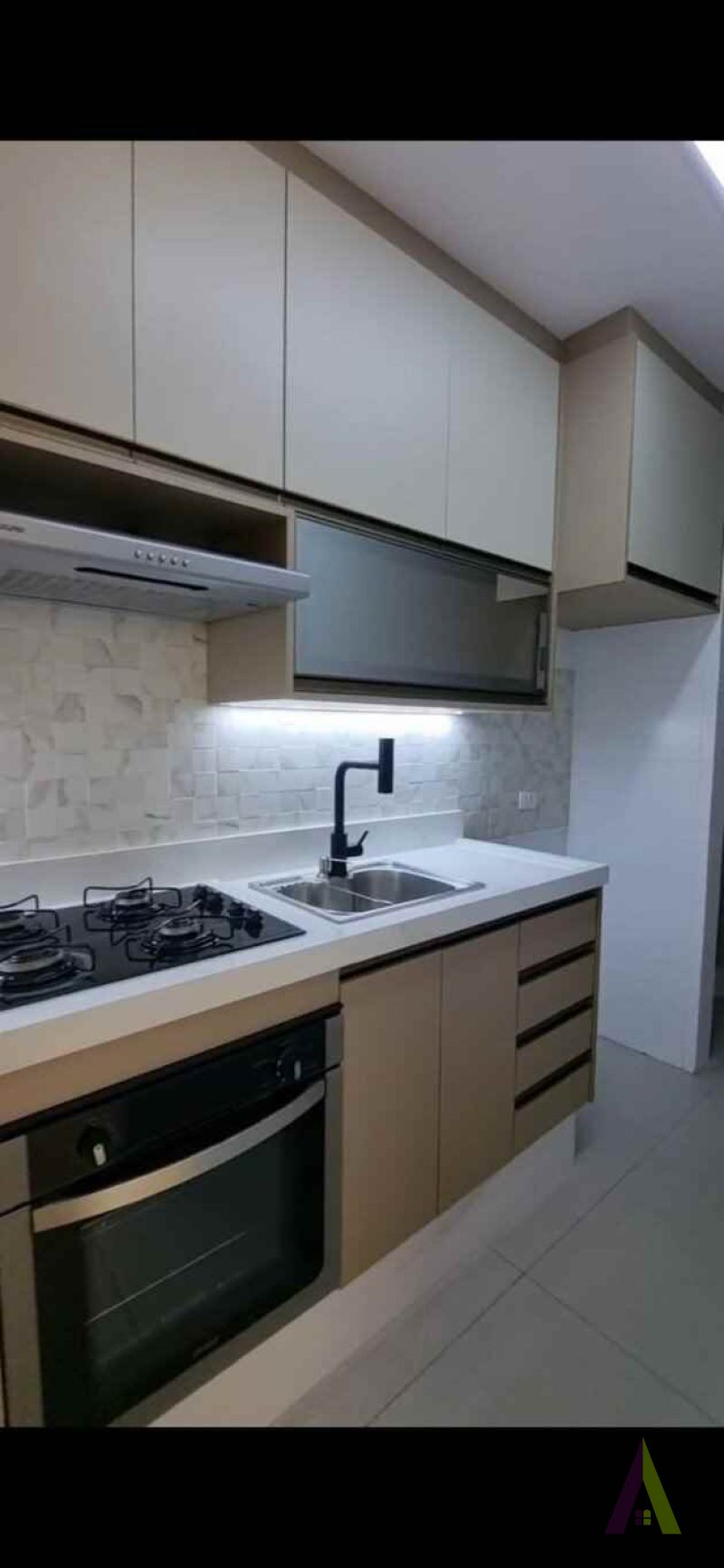 Apartamento Garden em São Roque!