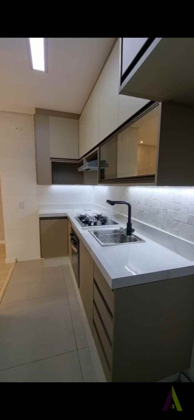 Apartamento Garden em São Roque!