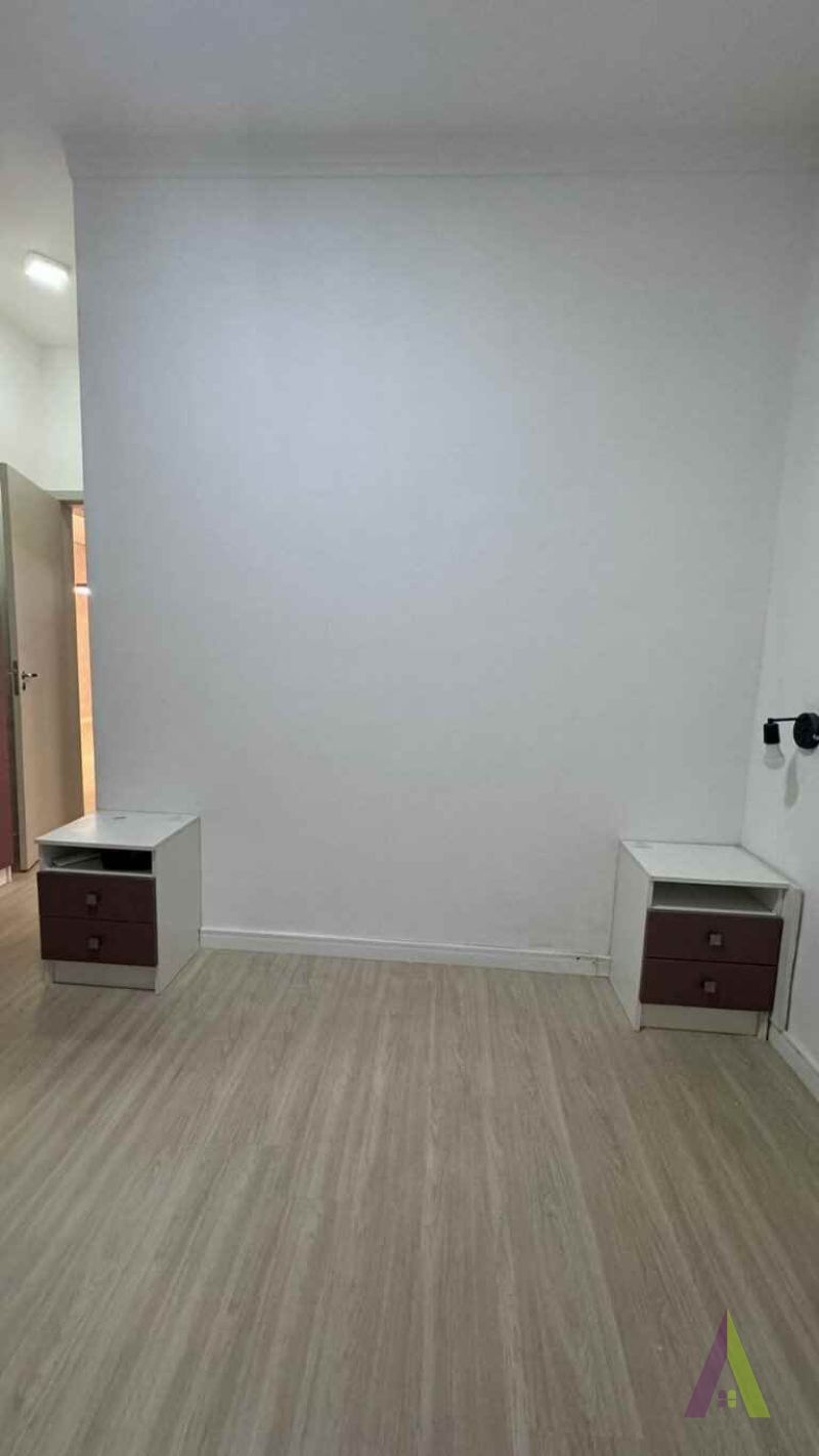 Apartamento Garden em São Roque!