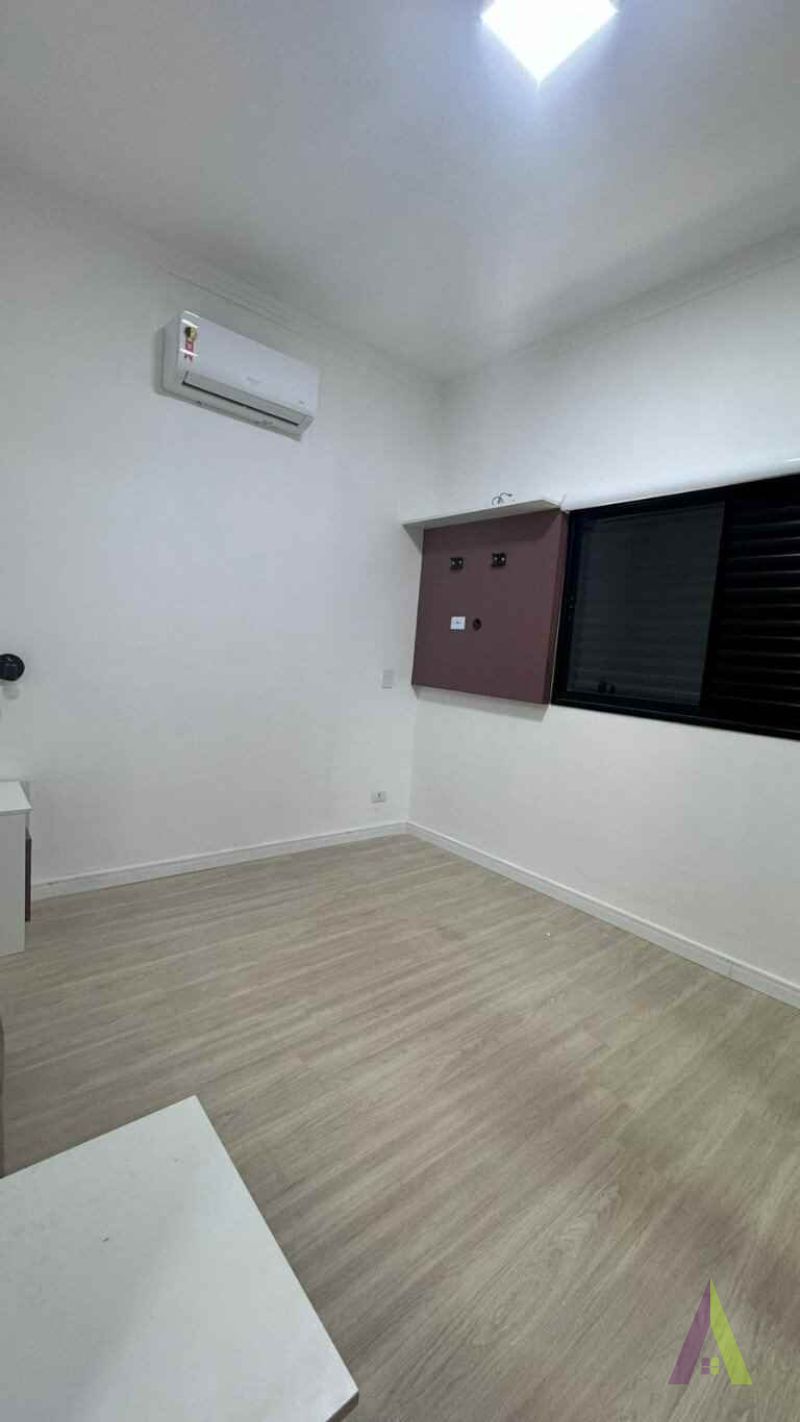 Apartamento Garden em São Roque!