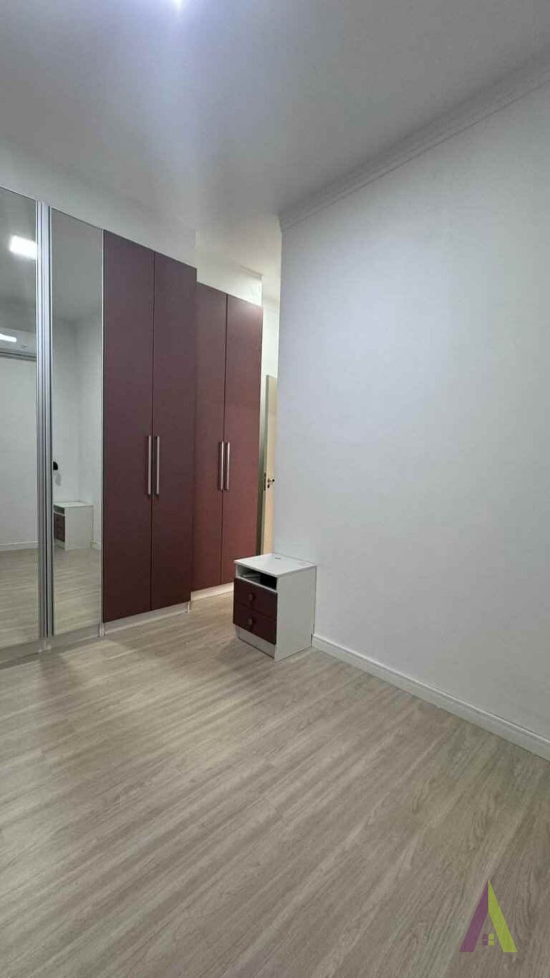 Apartamento Garden em São Roque!