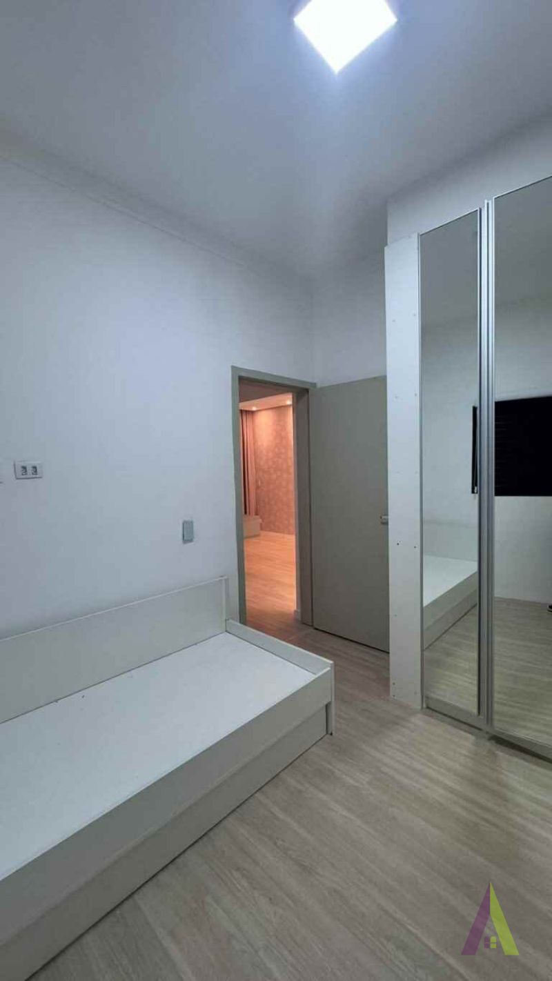 Apartamento Garden em São Roque!