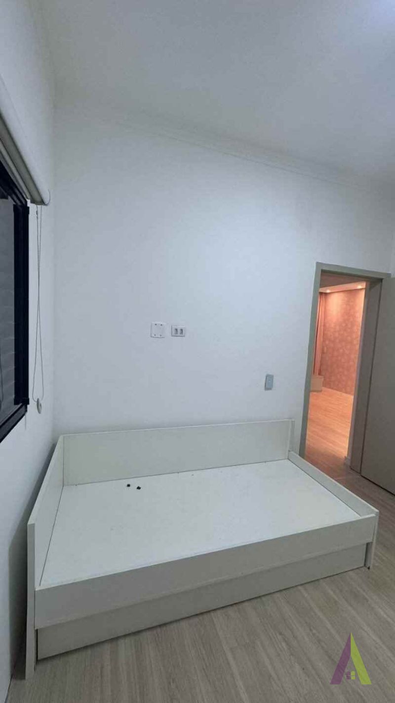 Apartamento Garden em São Roque!