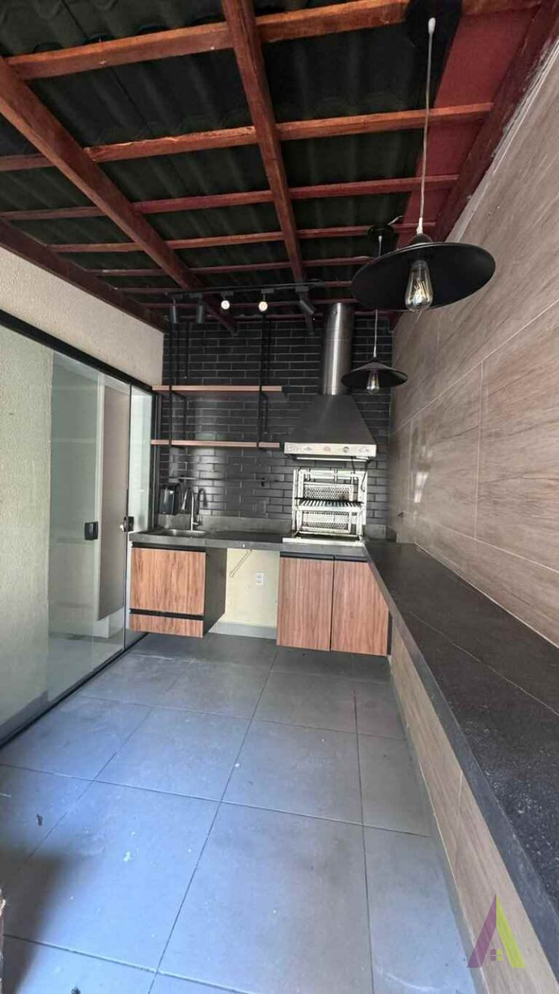 Apartamento Garden em São Roque!